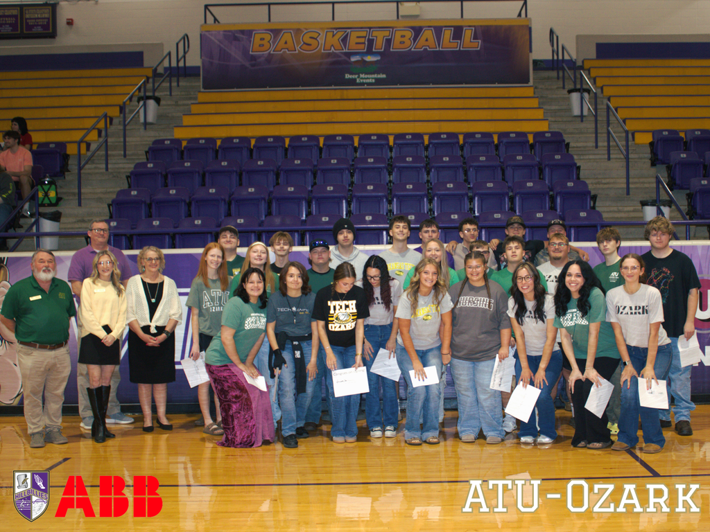 Ozark High School Signing Day 2026 | Underwritten by ABB Ozark