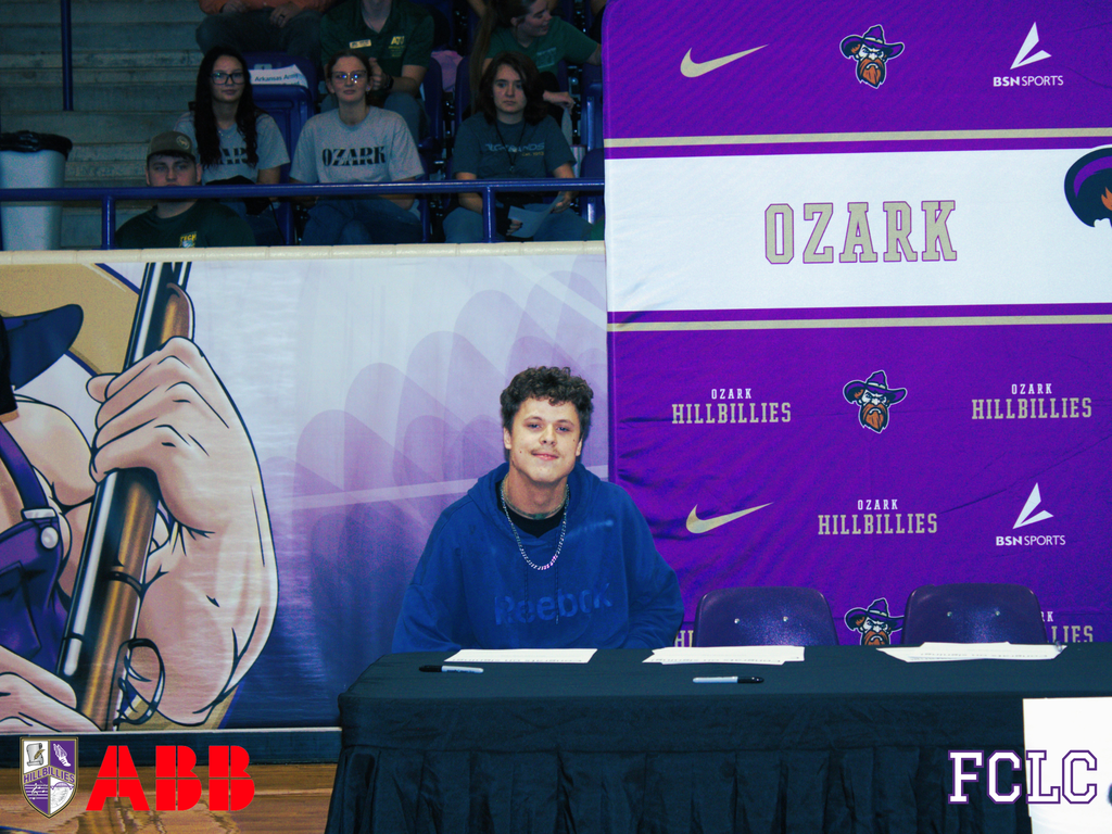 ozark high school si
