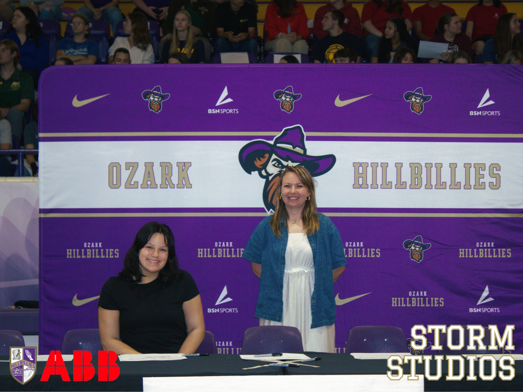 Ozark High School Signing Day 2026 | Underwritten by ABB Ozark
