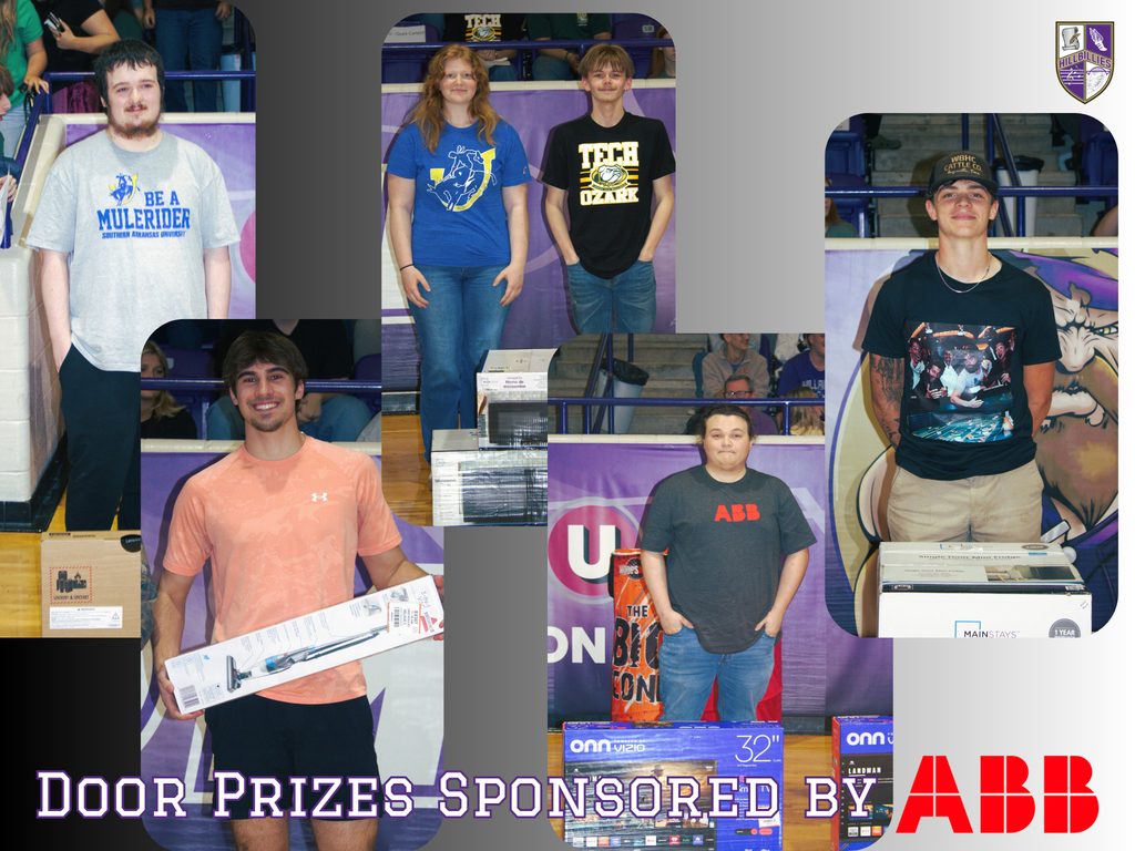 Ozark High School Signing Day 2026 | Underwritten by ABB Ozark
