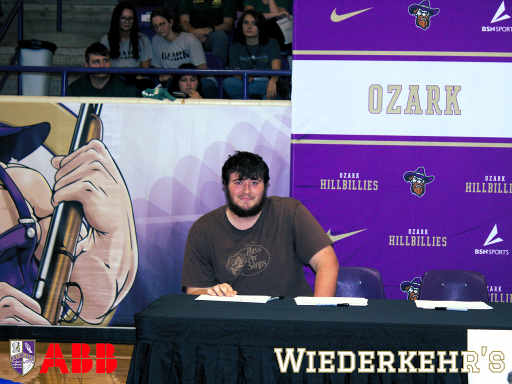 Ozark High School Signing Day 2026 | Underwritten by ABB Ozark