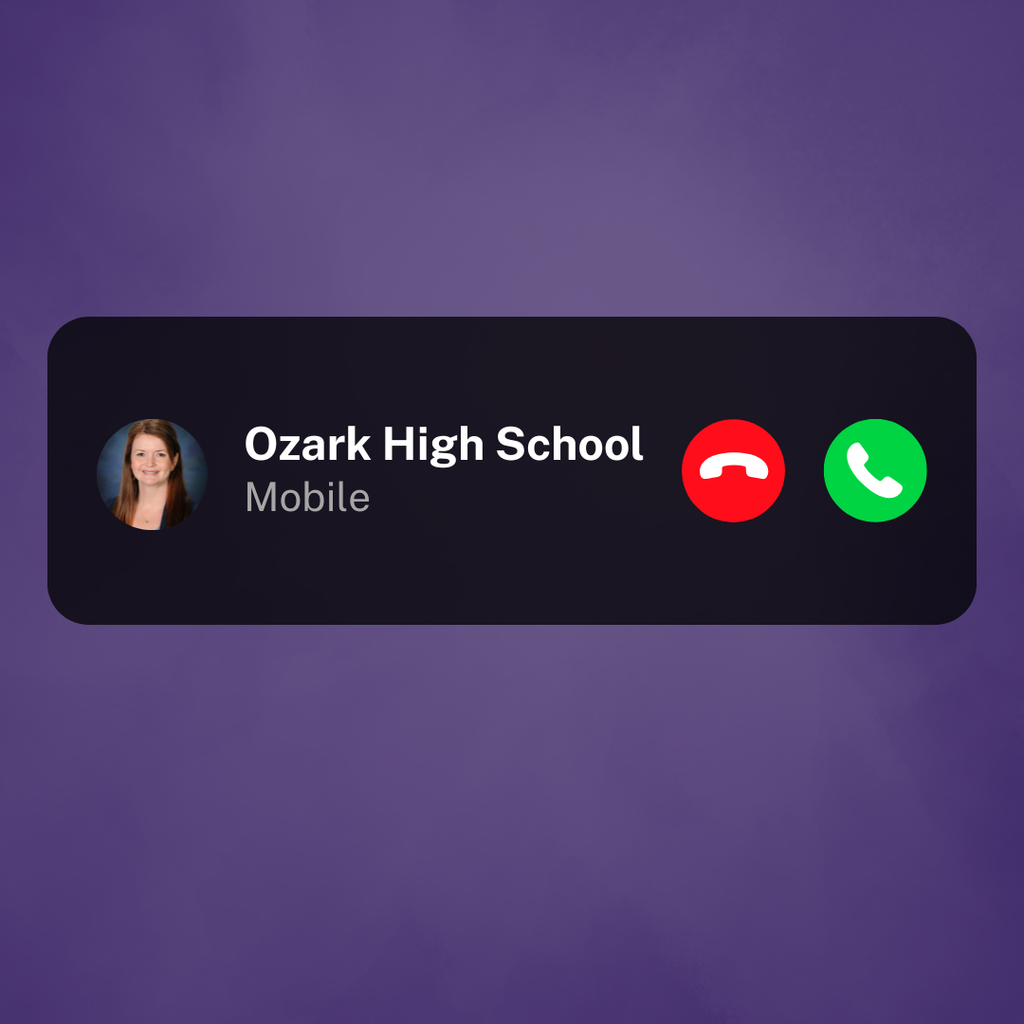 Ozark High School Mobile