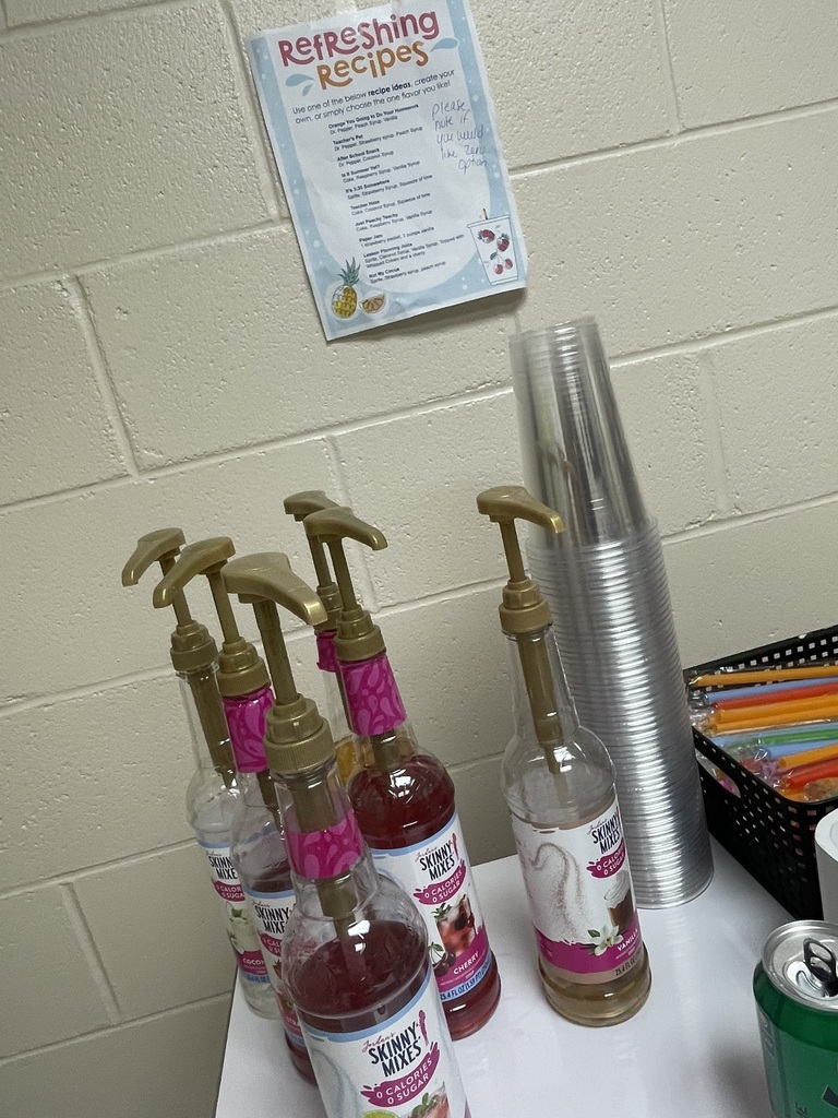 Hydration Station