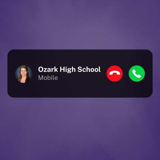 Ozark High School Mobile