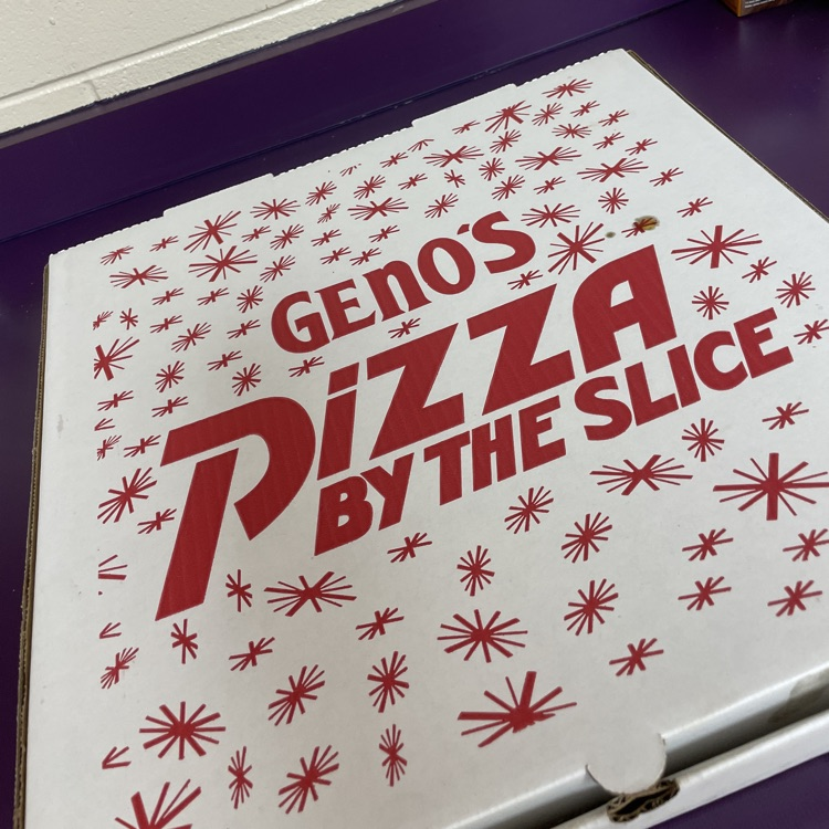 pizza