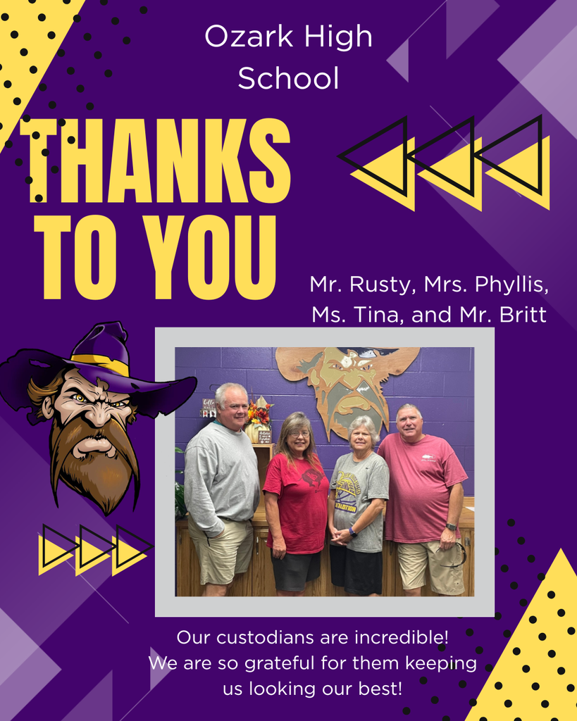 We are blessed with the best!