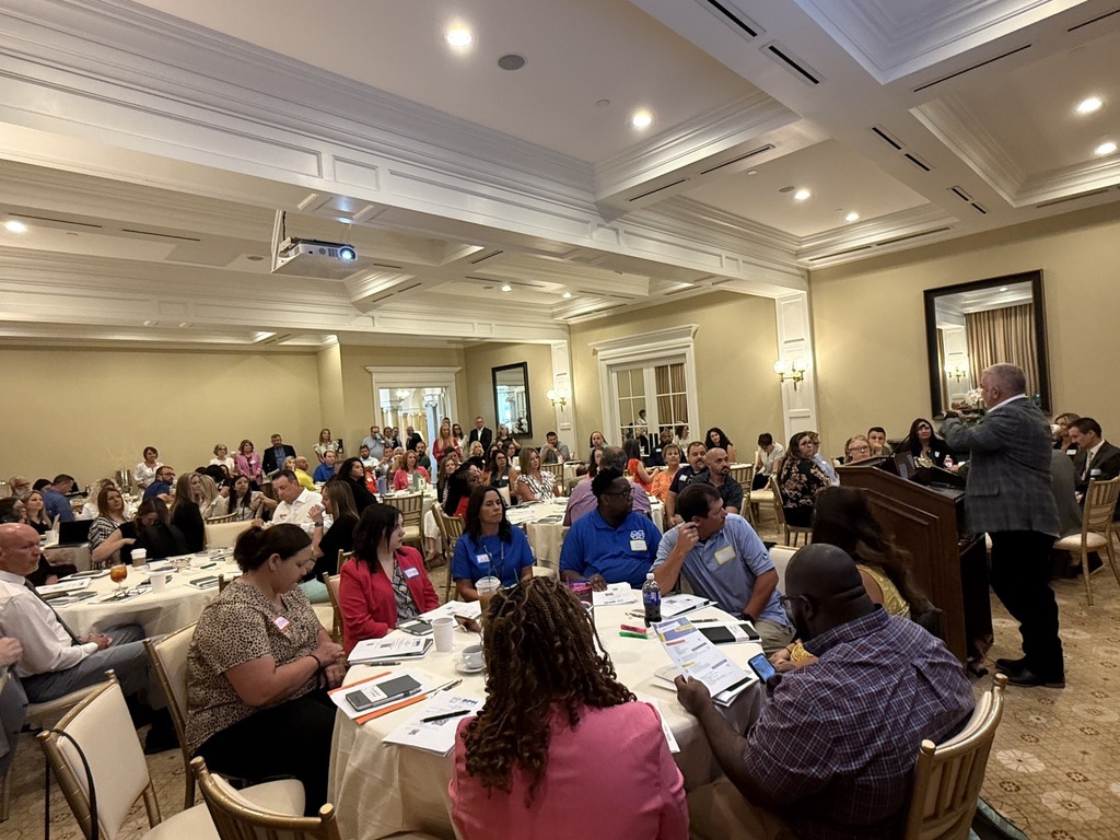 Beginning Principal Mentoring