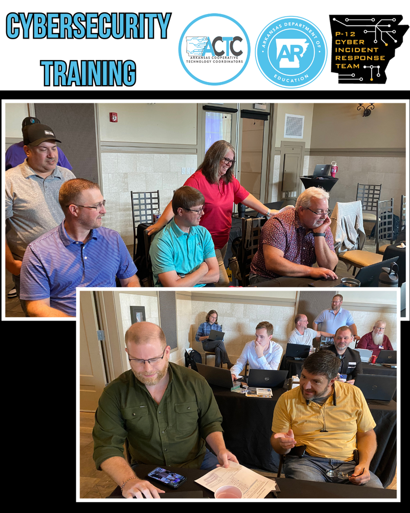 CIRT Training