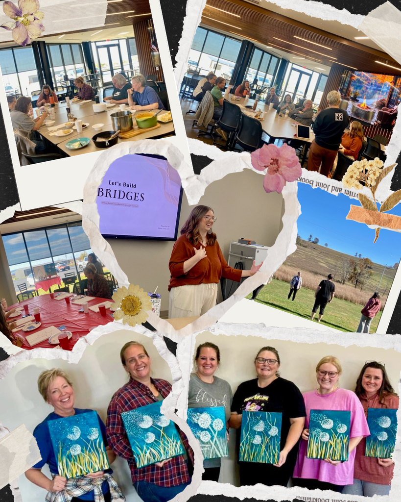 Educator Self-Care Retreat