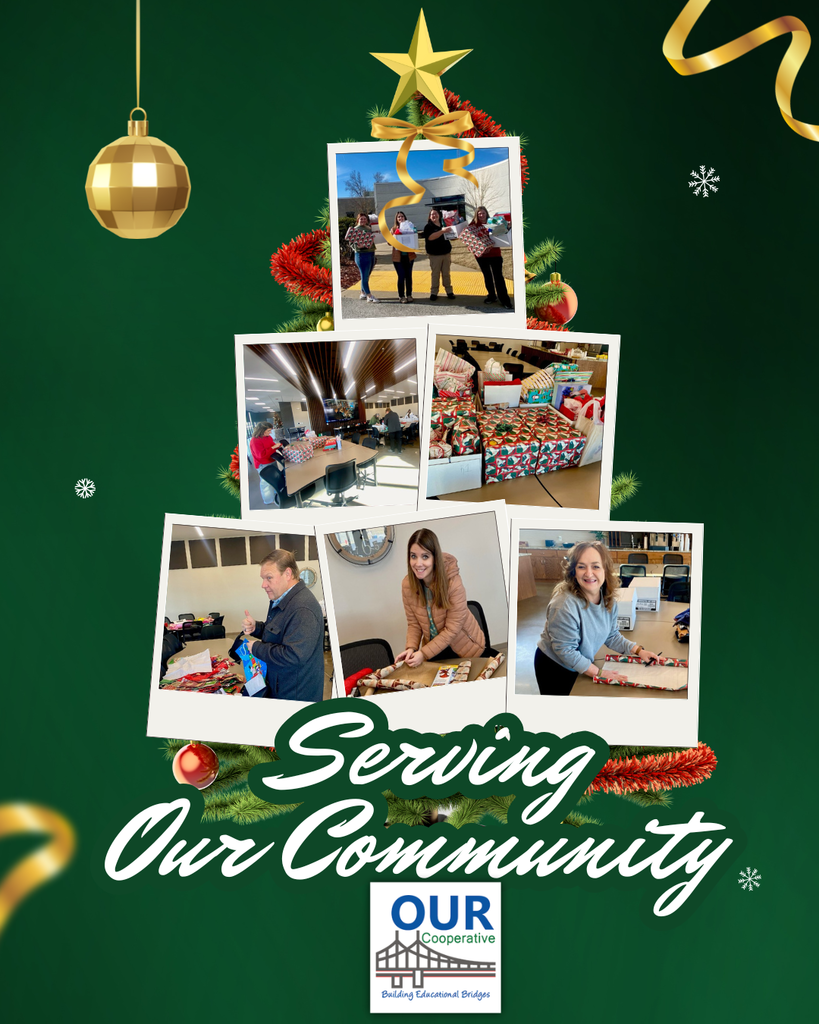 Christmas Photo Collage