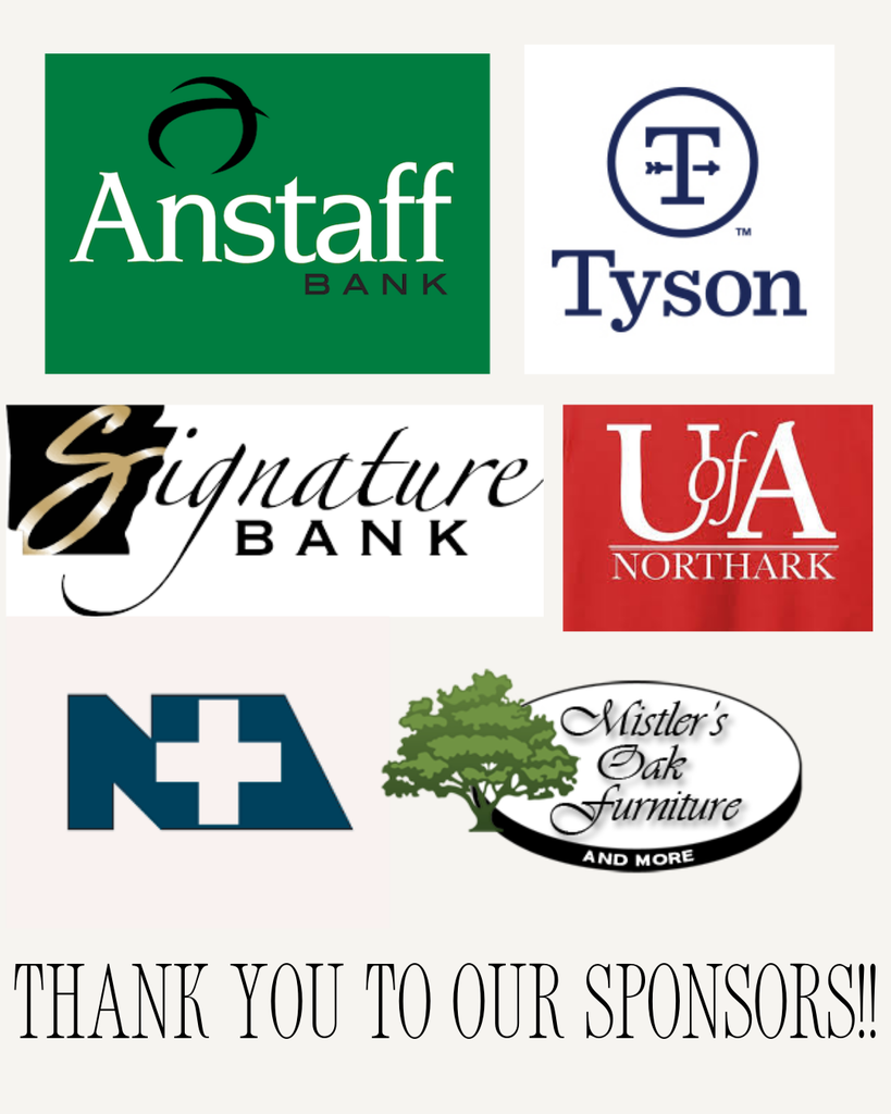 STEM Fair Sponsors