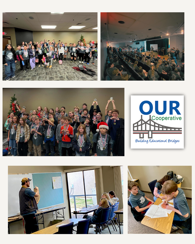 STEM Fair Competitions