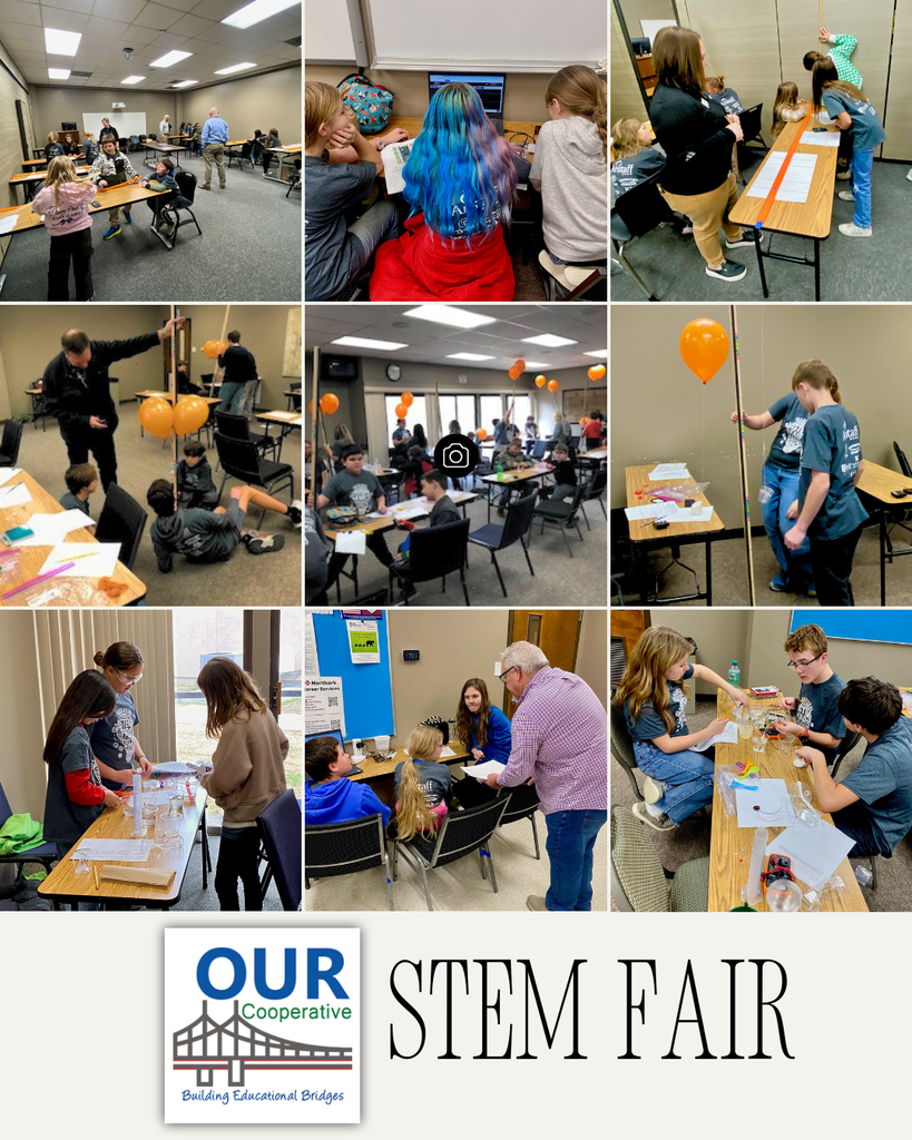 STEM Fair Competitions