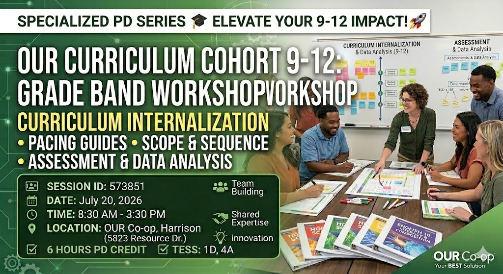 9-12 cohort