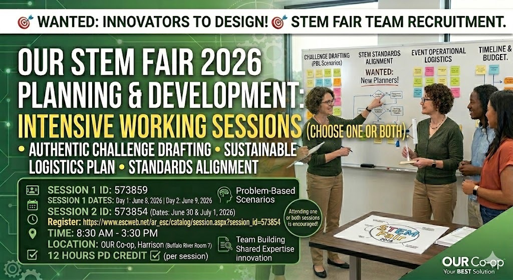 stem fair image
