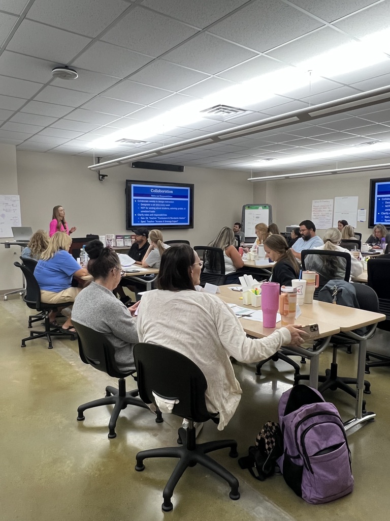 Inclusion PD