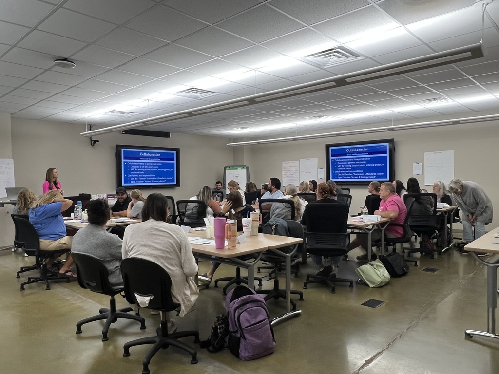 Inclusion PD