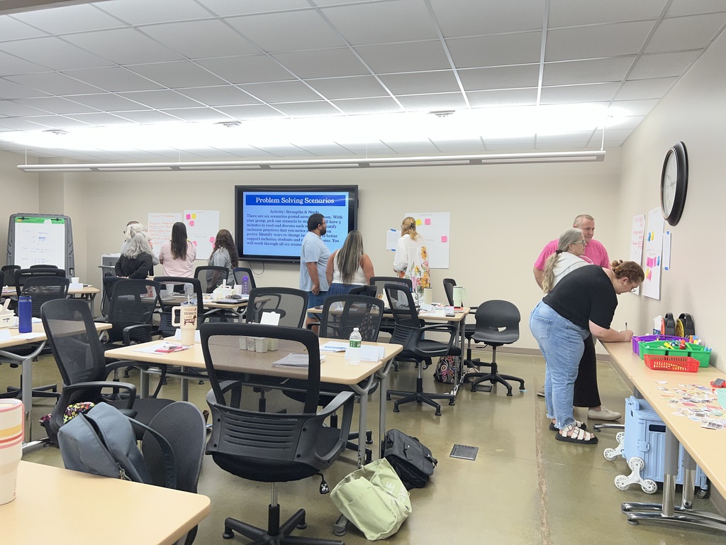Inclusion PD