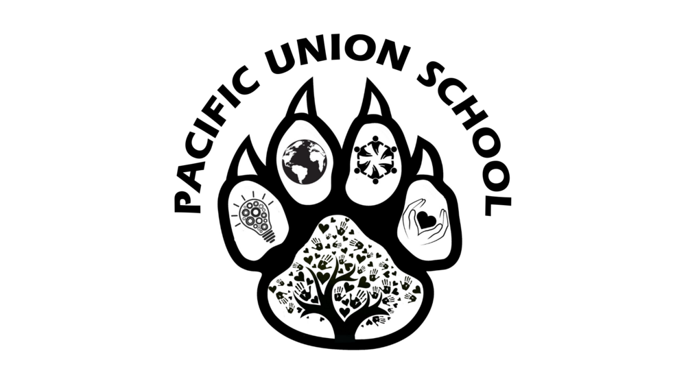 PU Paw Logo