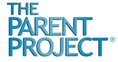 The Parent Project Logo