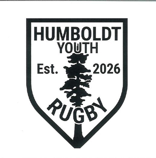 Humboldt Rugby Logo
