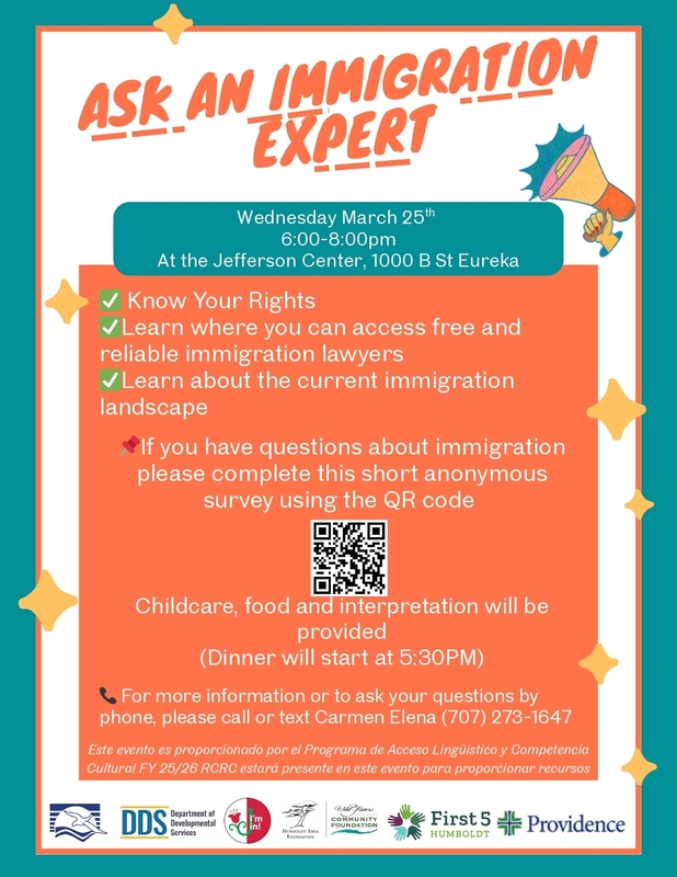Ask an Immigration Expert