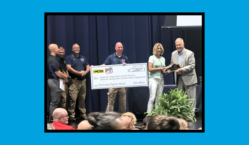 PPS SRO Promising Programs Award