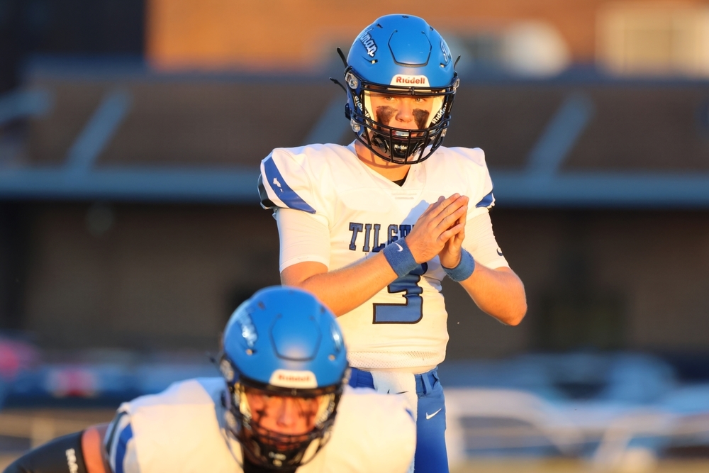 Stone Crowe- Lee Blackburn photo credit