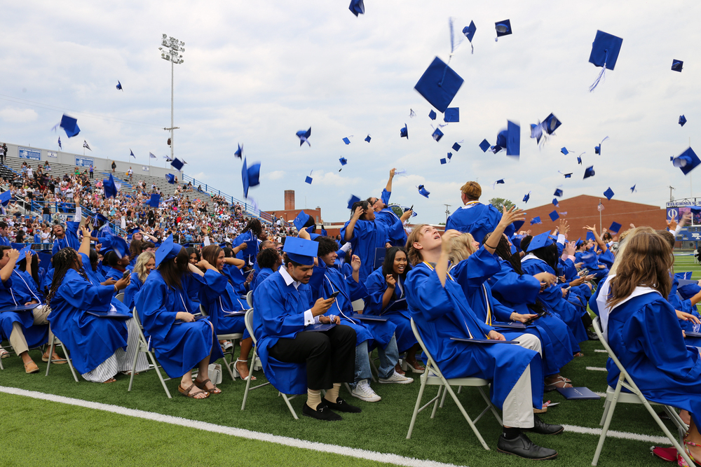 Graduation