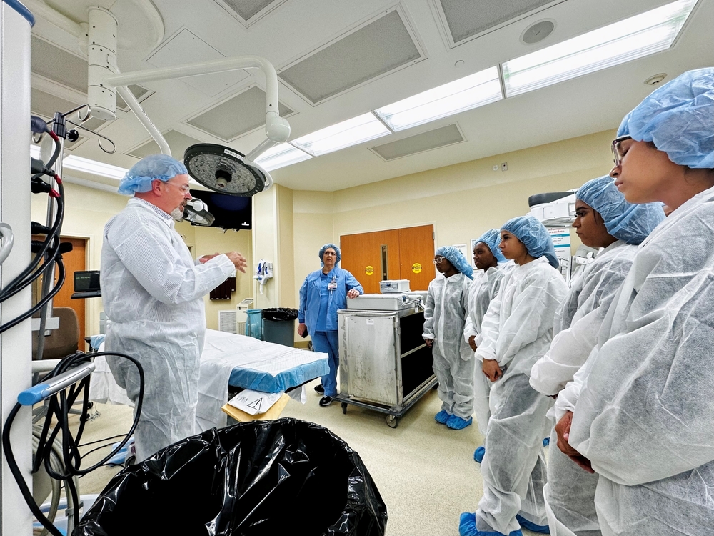 Health Sciences