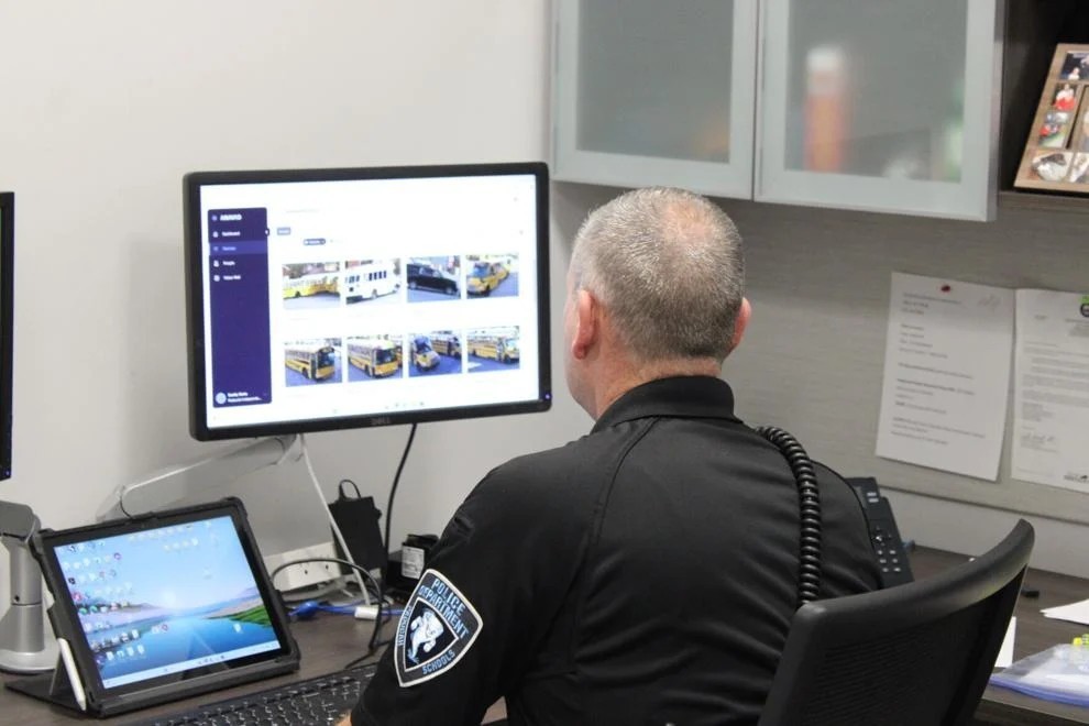 Photo credit: Paducah Sun