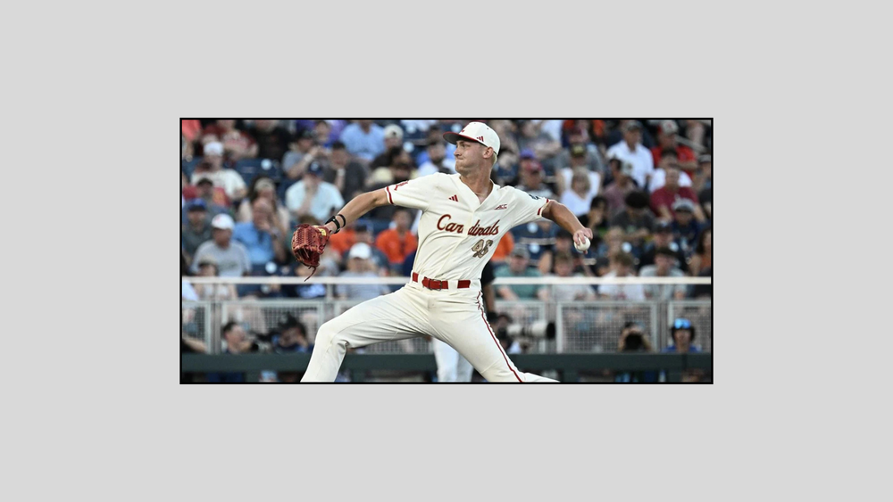 Justin West Draft