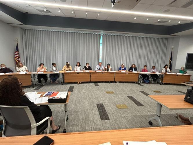 Board Meeting October 2025