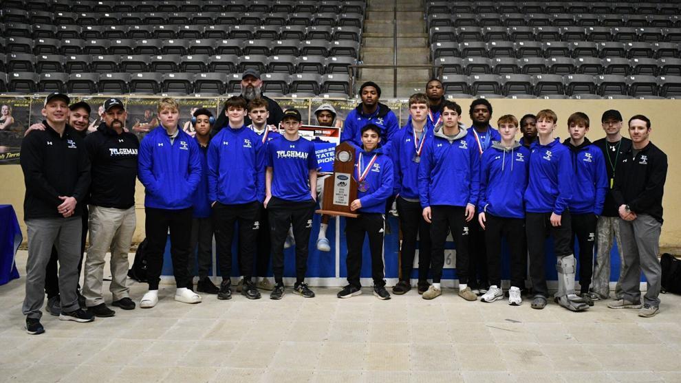 Photo credit: Patrick Conner, Paducah Sun