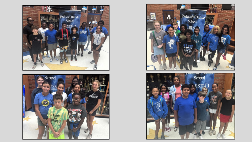 July Jumpstart