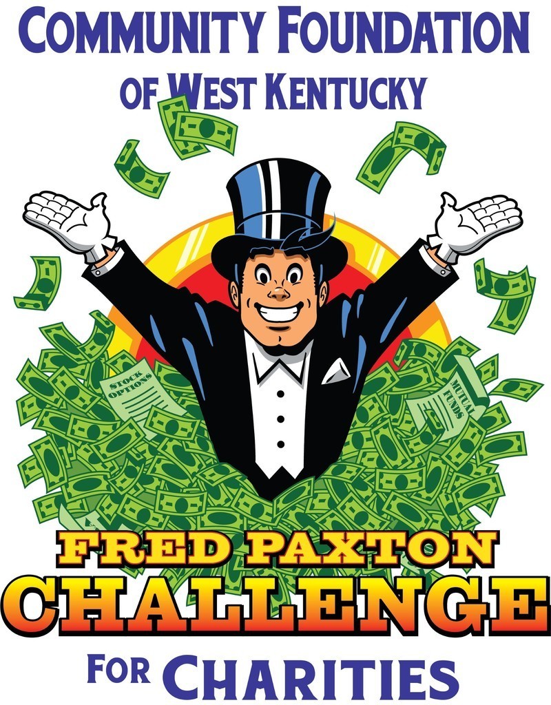 Paxton Challenge Logo