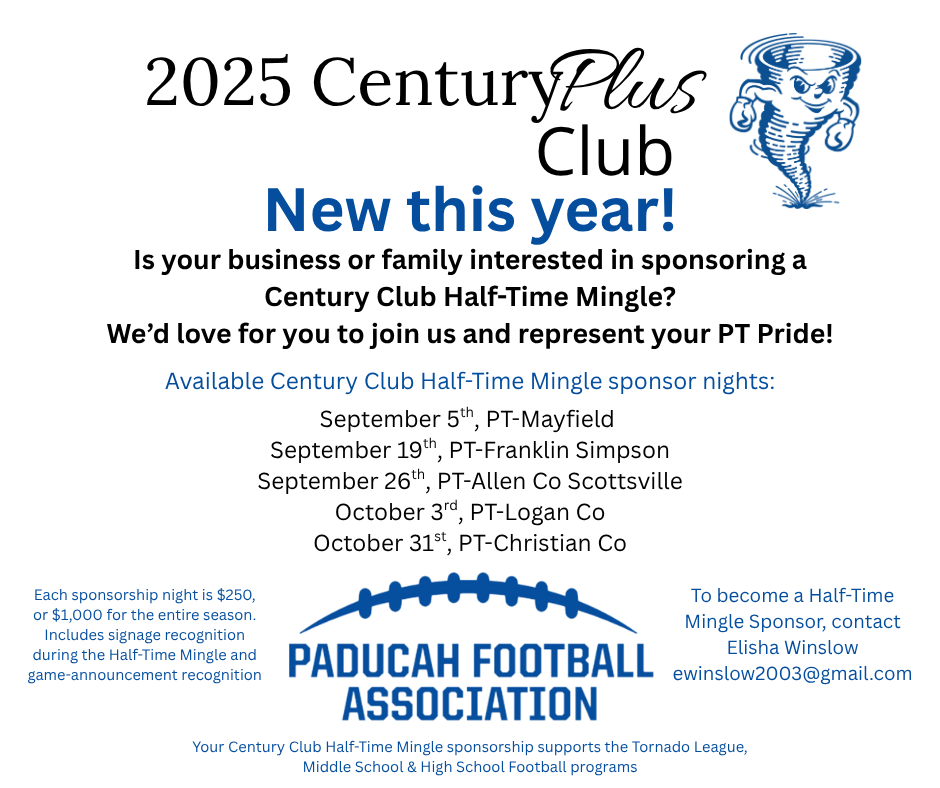 Century Club Plus