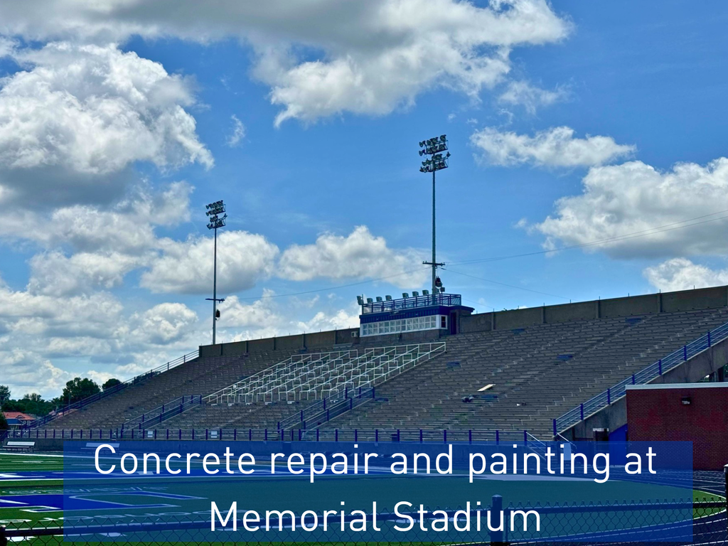 Memorial Stadium