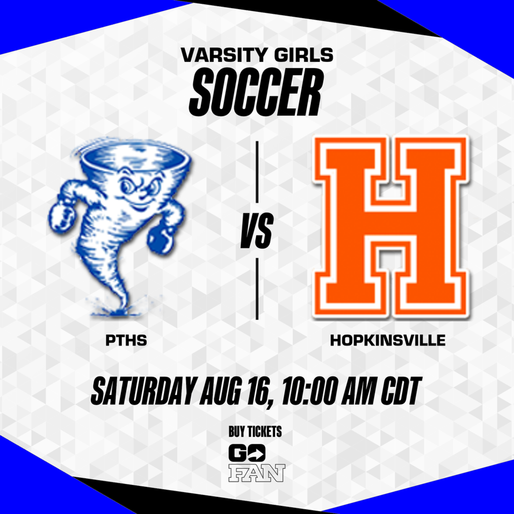 PTHS Girls Soccer