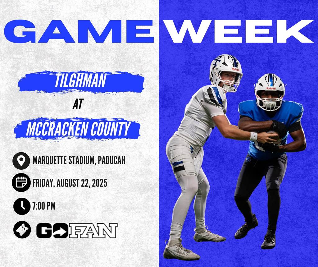 PTHS at MCHS Football Info