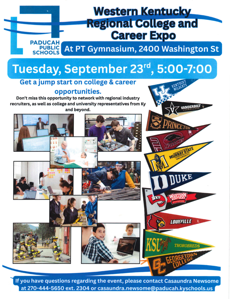 Regional College Fair