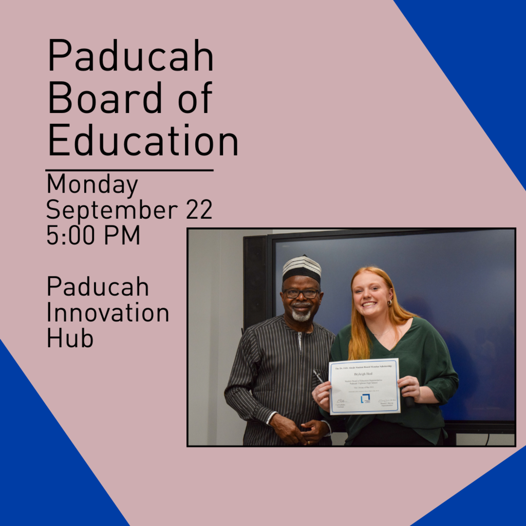 Board Meeting September 22