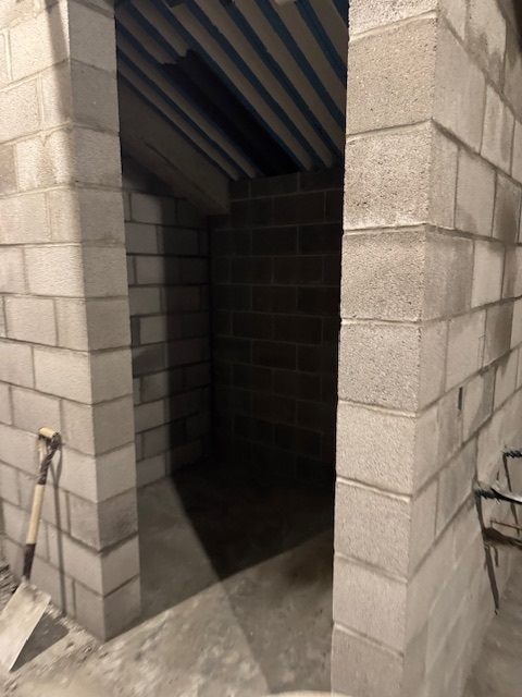PTHS Locker Room Renovation