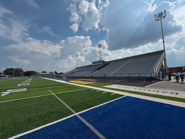 Memorial Stadium Renovation