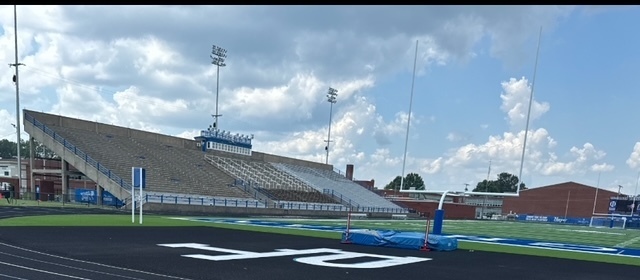 Memorial Stadium Renovation