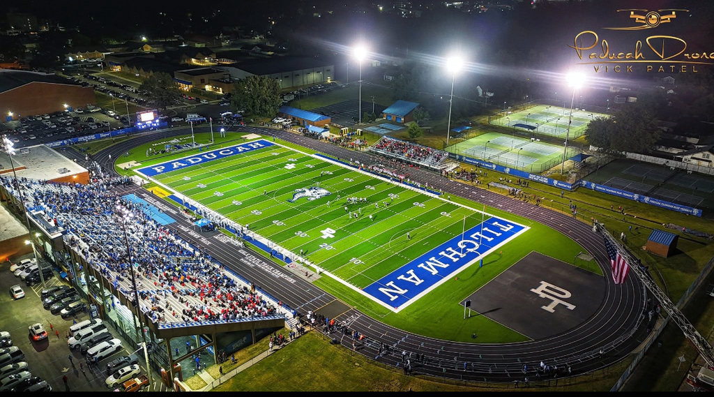 Memorial Stadium Renovation