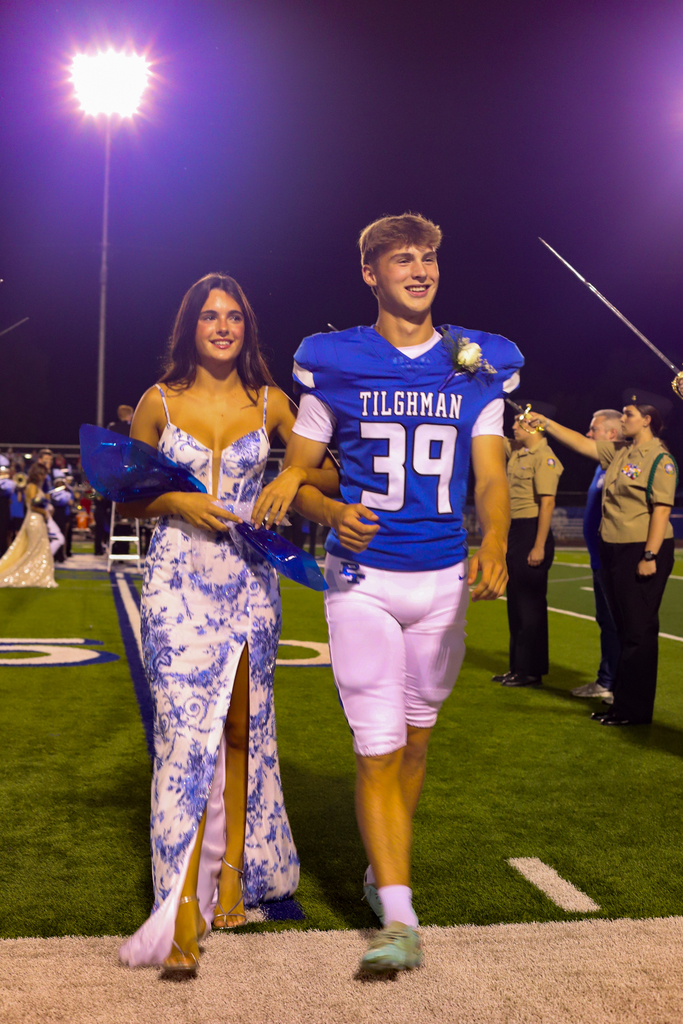PTHS HOCO 2025