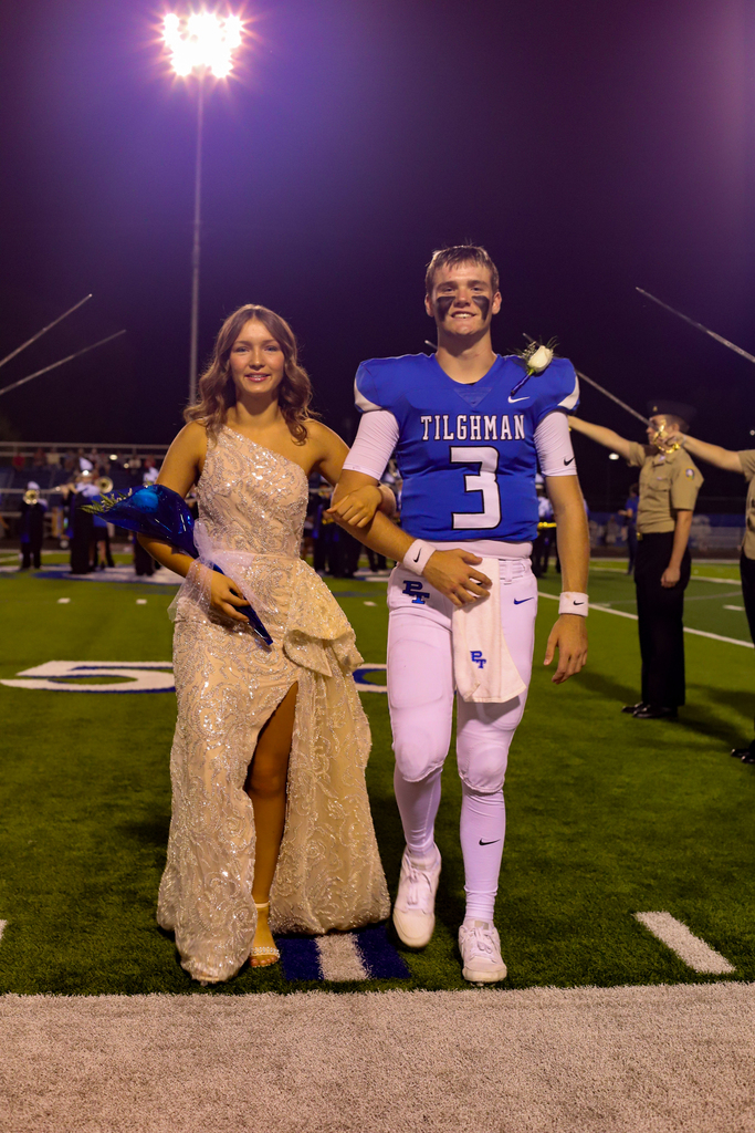 PTHS HOCO 2025
