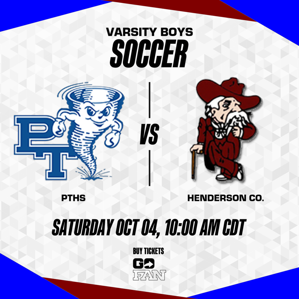 Soccer vs. Henderson