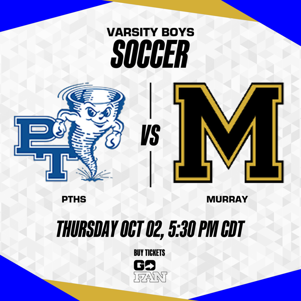 Soccer vs. Murray